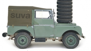 Les belles réserves de la Suva