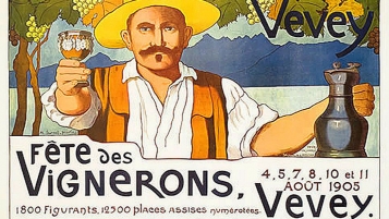 Billets pour la Fête des Vignerons: la coupe est pleine!