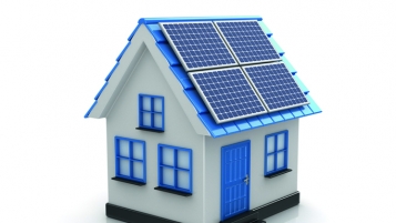 Le photovoltaïque cartonne