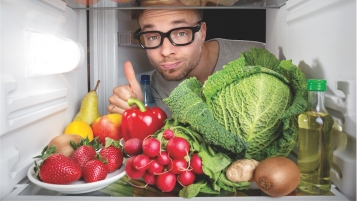 Manger bio protège du cancer