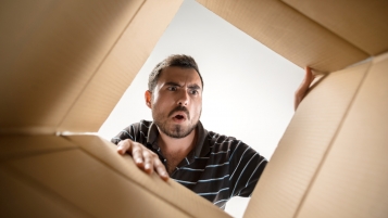 Les colis piégeux de Floralpina