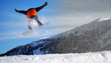 Abonnements de ski: la grande loterie!