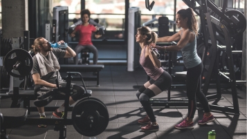 Les dangers cachés des appareils de fitness