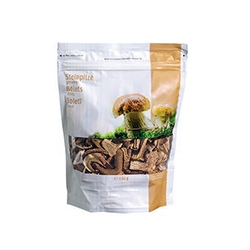 20 bolets et morilles: Un quart des champignons séchés ne respectent pas les prescriptions