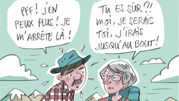 Revenus moyens, passez  votre chemin