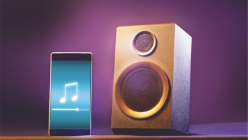 De la musique en Bluetooth sur une ancienne hifi