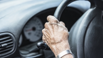 Ma chère voiture
