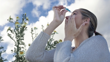 Yeux secs et irrités, guide pour des premiers soins