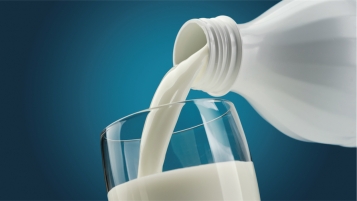 Intolérance au lait: diagnostic facilité