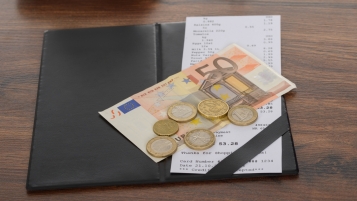 L'addition et le taux de change!