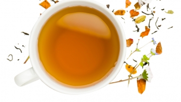 Une tisane à l’effet kiss cool