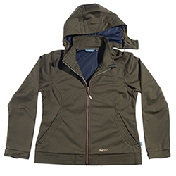 10 vestes softshell: La moins chère met tout le monde d’accord