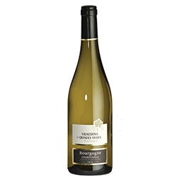 12 chardonnays suisses et bourguignons: Pas de cotillons à l’apéro