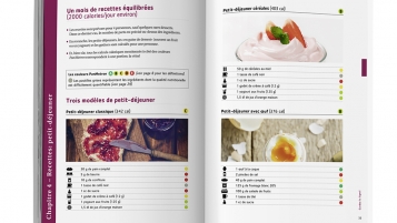 Garder la ligne, sans renoncer à se faire plaisir