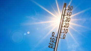 Canicule aux frais des participants !