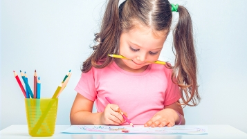 «Nos crayons ne présentent aucun risque»