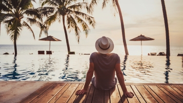 L’âge de prendre des vacances