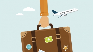 Droit des passagers aériens
