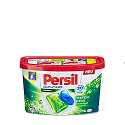 10 lessives en capsules et en pastilles: Pratiques, mais pas très efficaces 