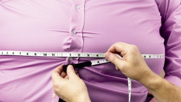 Seniors: quelques kilos en trop ne sont pas un problème!