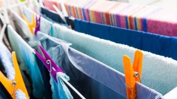 Astuces pour sécher son linge