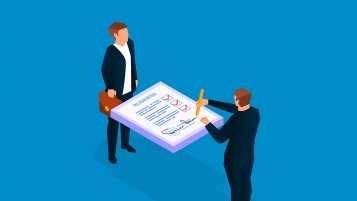 Le certificat de travail