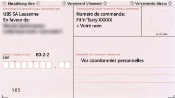 PostFinance fait grimper la facture