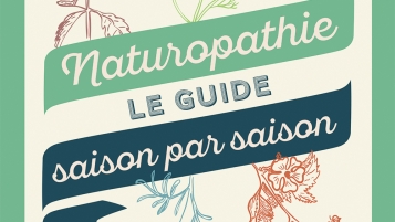 Naturopathie au fil des saisons