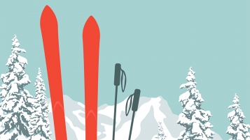 Les mésaventures en montagne