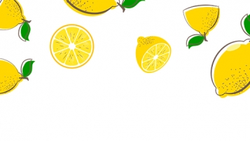 Dans le citron,  presque tout est bon