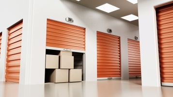 Quel box pour mes affaires?