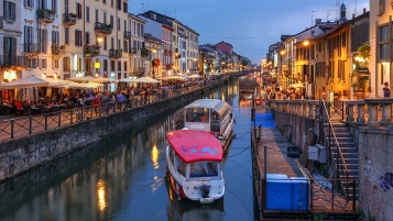 Voyage en Italie annulé