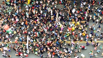 Manifestations annulées en Suisse 