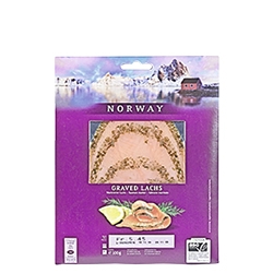 15 saumon en tranches: Tout n’est pas rose