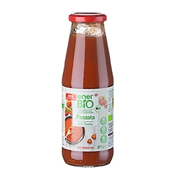 12 passate de tomates: Elles n’ont pas de quoi rougir 