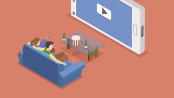 Les abonnements de téléphonie/internet