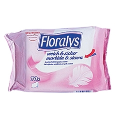 12 lingettes hygiéniques humides : Soigner son hygiène
