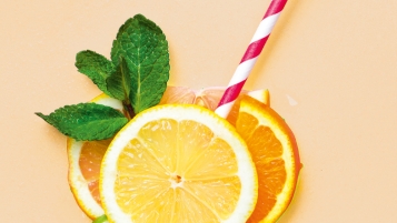 Jus d’agrumes ou cocktail de pesticides?