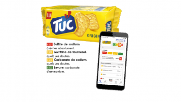 Abracadabra! Les codes E… disparaissent! 