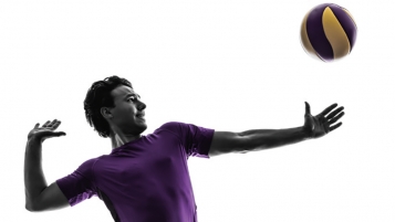 De beaux gestes pour les fans de sport