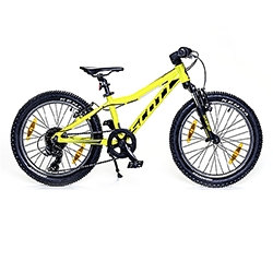 8 vélos pour enfants: Roulez jeunesse!