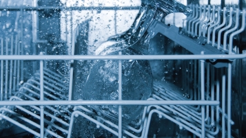 Quand l’eau mêle son grain de sel