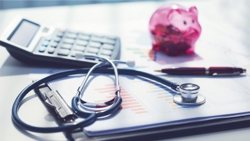 Consultation médicale: demandez la note!