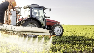 Pesticides: tous contaminés!
