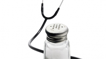 Que manger en cas d’hypertension?