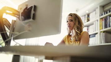 Les astuces pour bien gérer le travail à la maison