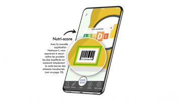 Coop et Migros: enfin un (petit) pas vers le nutri-score