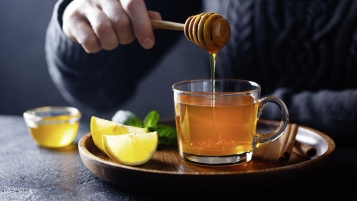 Le miel aussi efficace que les médicaments