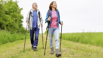 Les Suisses toujours plus sportifs