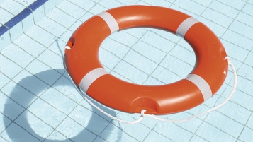 Des vacances à l’étranger à couvert